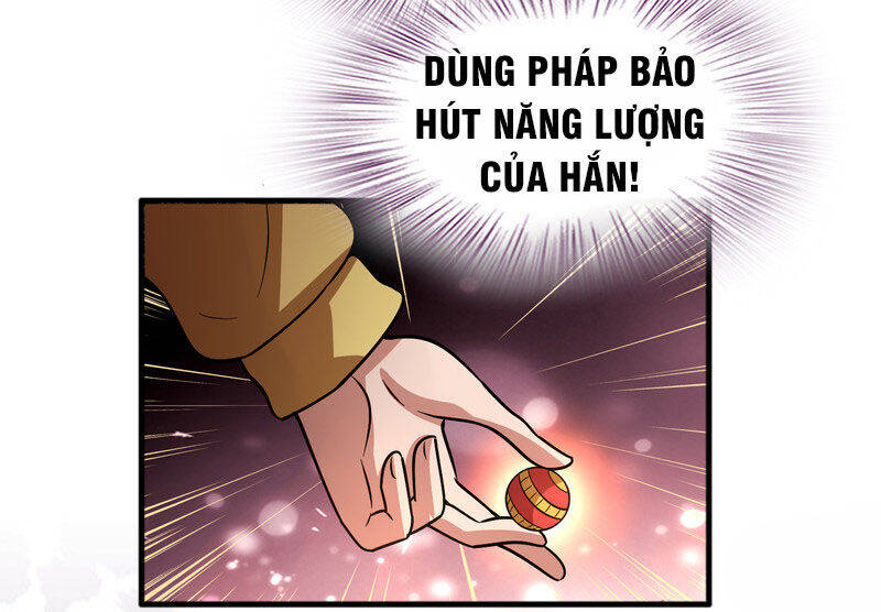 Hệ Thống Đại Gia Tại Dị Giới Chapter 79 - Trang 2