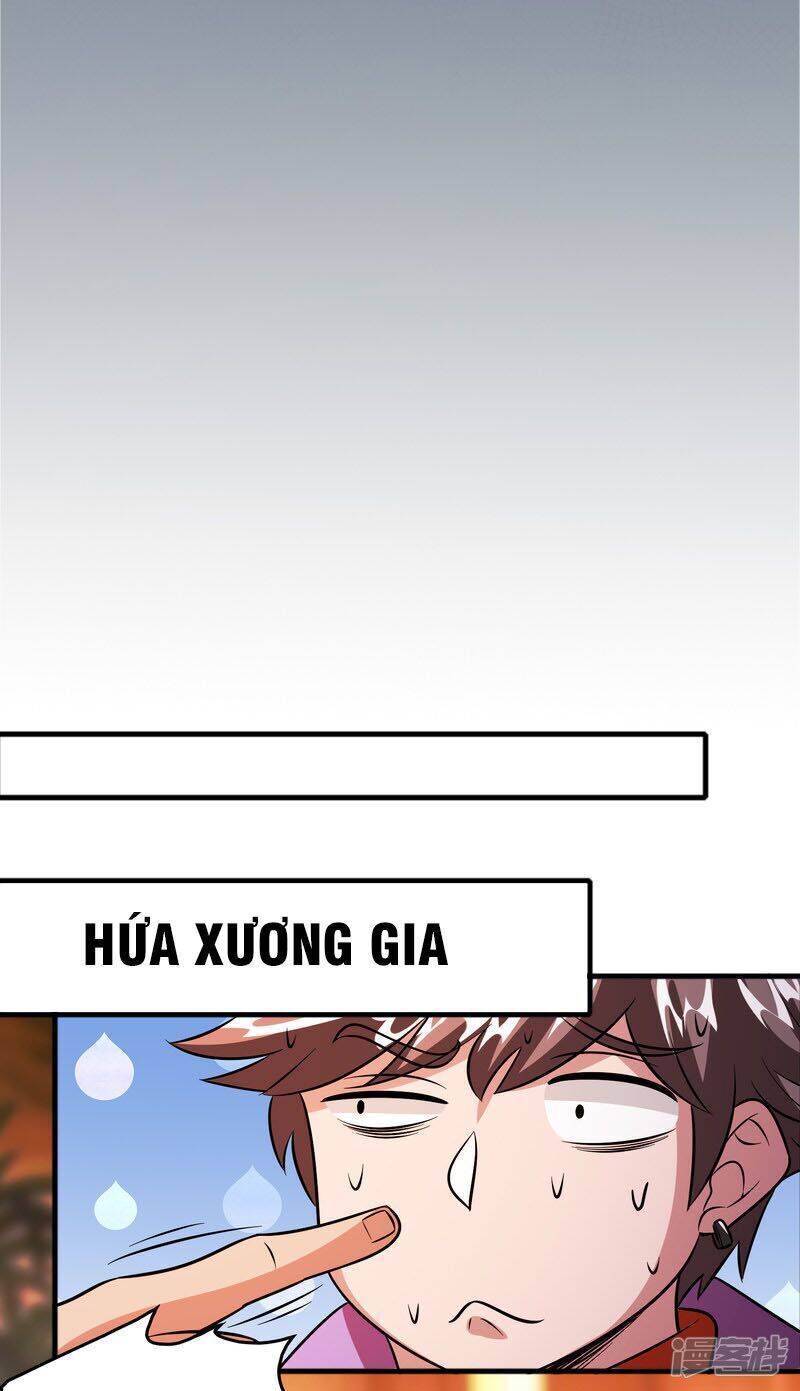 Hệ Thống Đại Gia Tại Dị Giới Chapter 69 - Trang 11