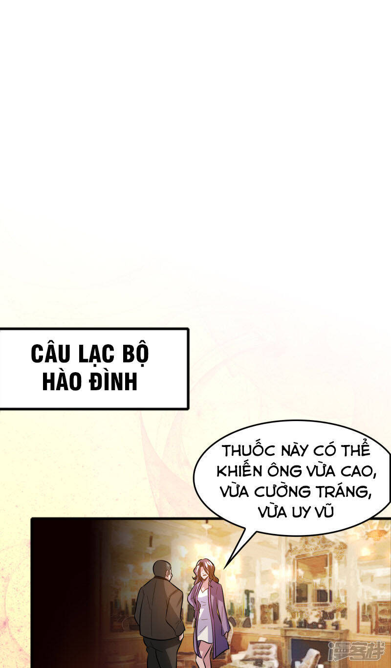 Hệ Thống Đại Gia Tại Dị Giới Chapter 64 - Trang 21