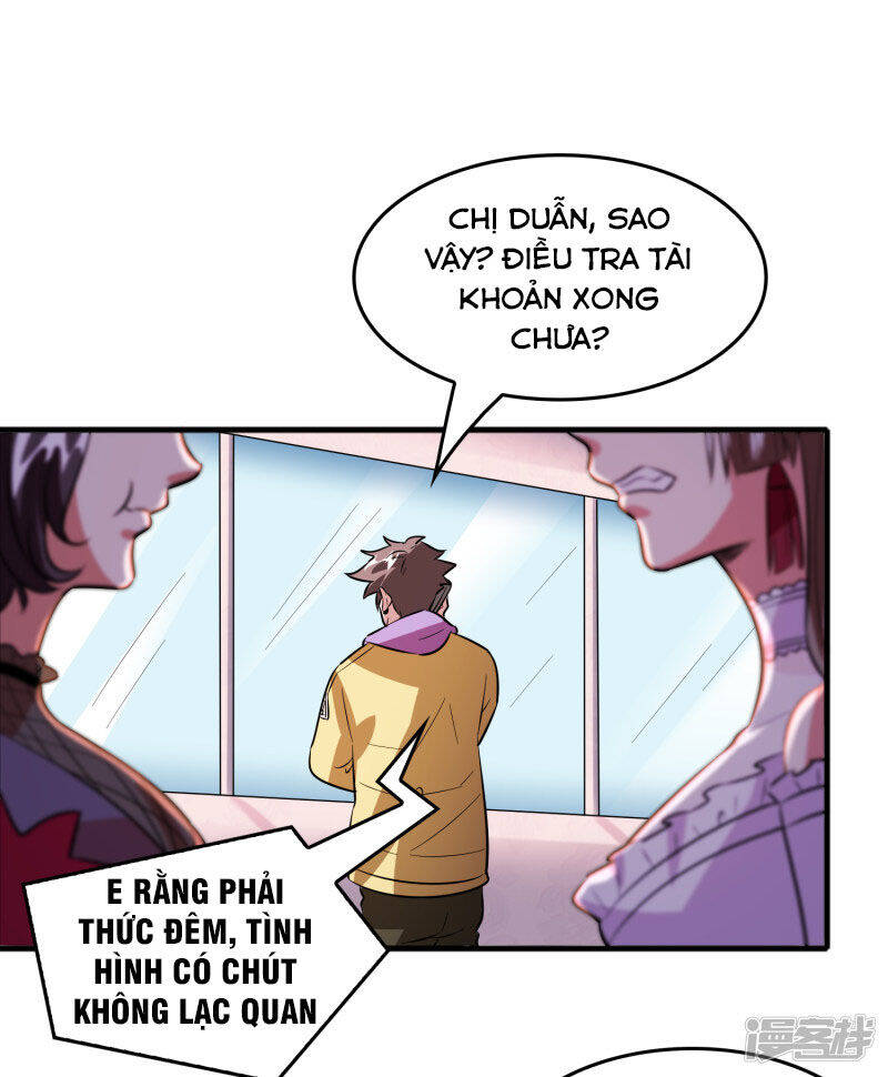 Hệ Thống Đại Gia Tại Dị Giới Chapter 65 - Trang 12