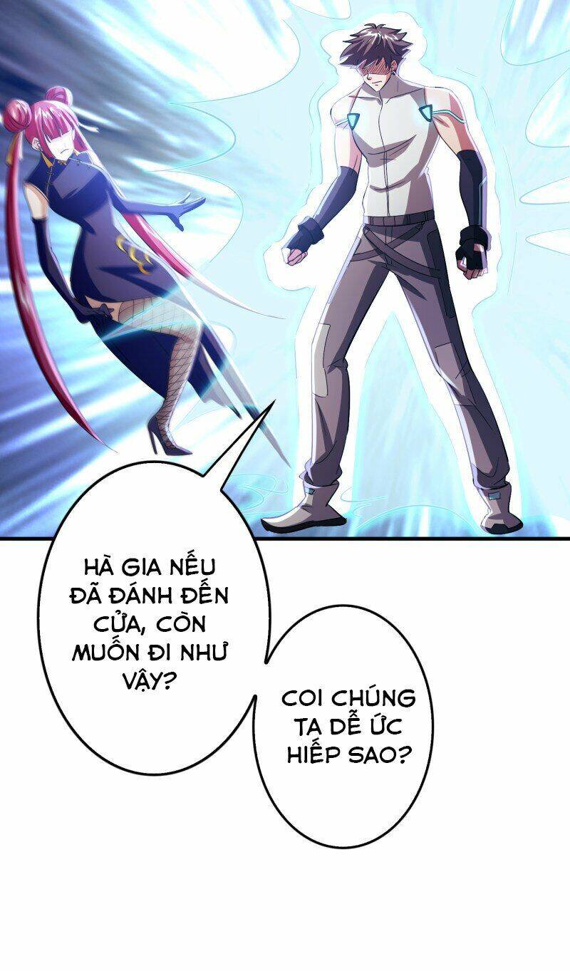 Hệ Thống Đại Gia Tại Dị Giới Chapter 95 - Trang 2