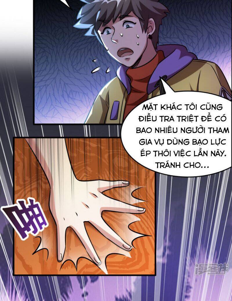 Hệ Thống Đại Gia Tại Dị Giới Chapter 53 - Trang 13