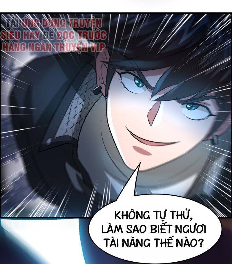 Hệ Thống Đại Gia Tại Dị Giới Chapter 86 - Trang 25