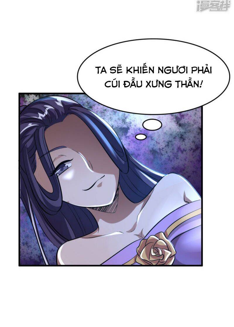 Hệ Thống Đại Gia Tại Dị Giới Chapter 52 - Trang 18