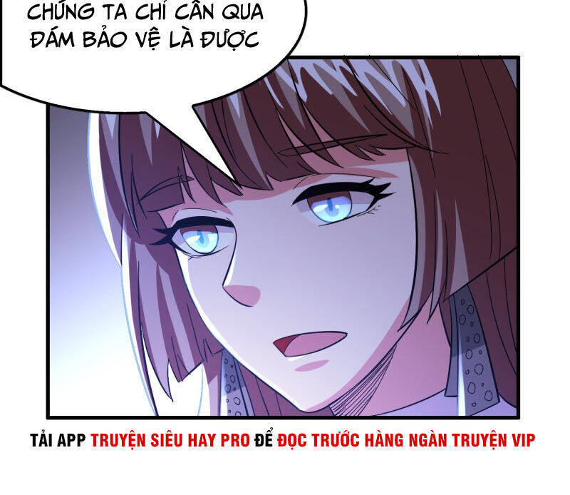 Hệ Thống Đại Gia Tại Dị Giới Chapter 108 - Trang 4