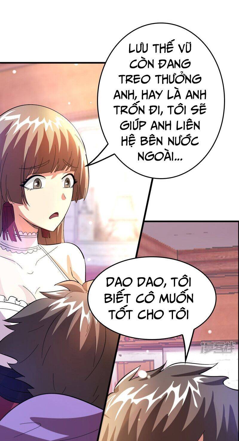 Hệ Thống Đại Gia Tại Dị Giới Chapter 24 - Trang 8