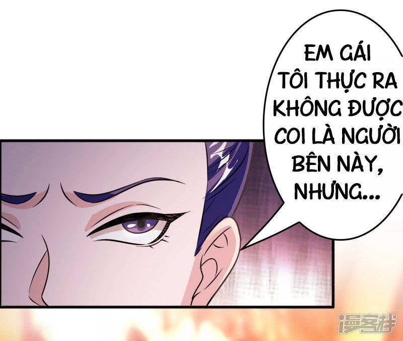 Hệ Thống Đại Gia Tại Dị Giới Chapter 78 - Trang 13