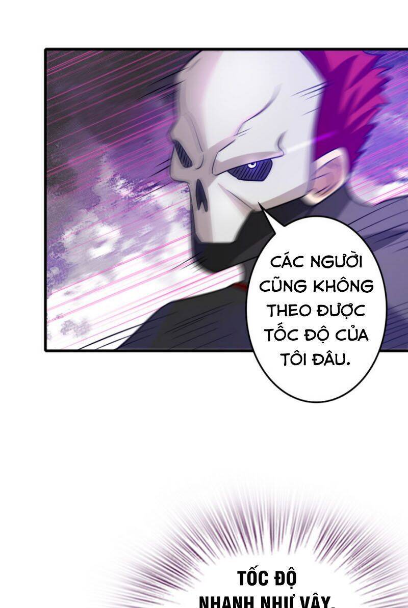 Hệ Thống Đại Gia Tại Dị Giới Chapter 55 - Trang 11