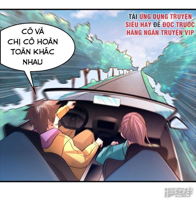 Hệ Thống Đại Gia Tại Dị Giới Chapter 69 - Trang 21