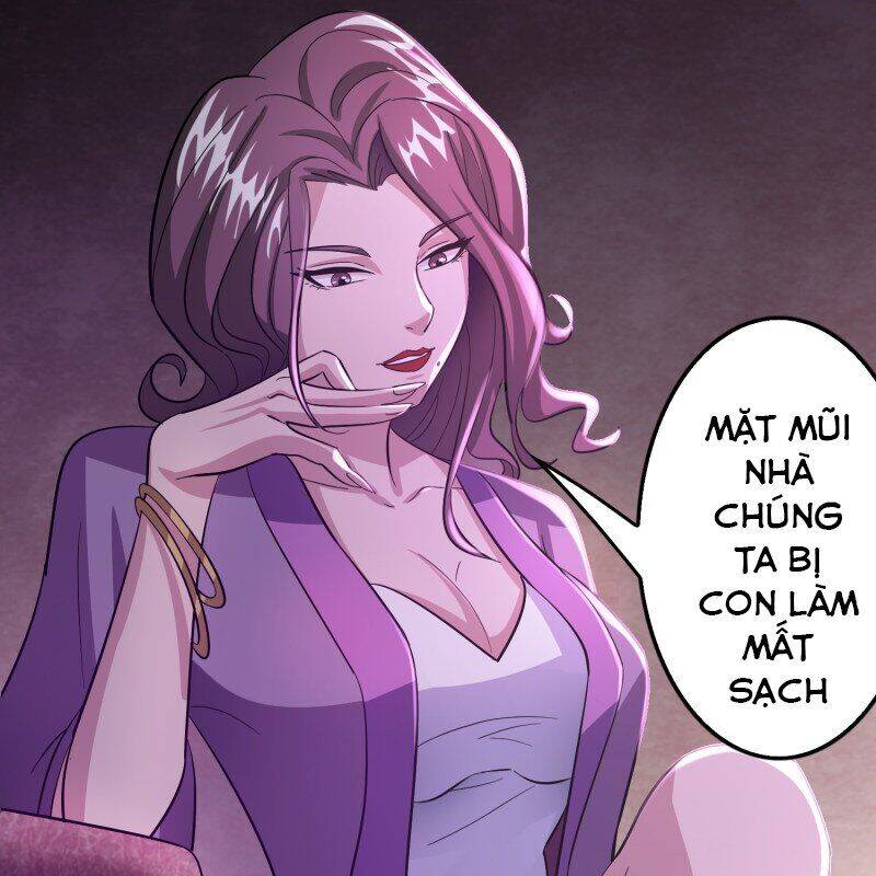 Hệ Thống Đại Gia Tại Dị Giới Chapter 97 - Trang 21