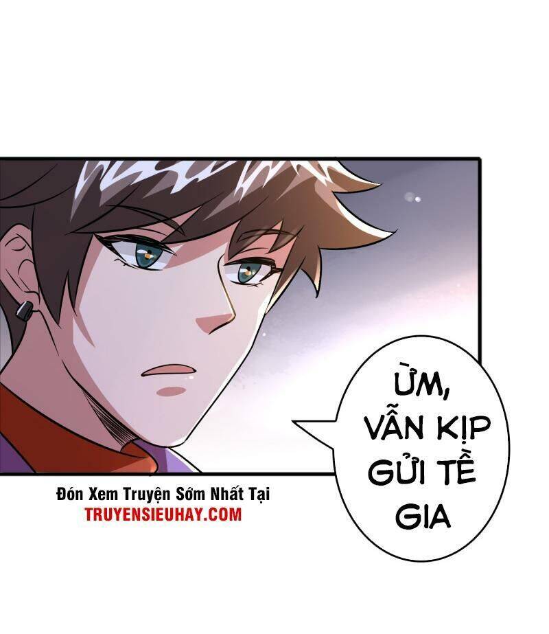 Hệ Thống Đại Gia Tại Dị Giới Chapter 72 - Trang 14