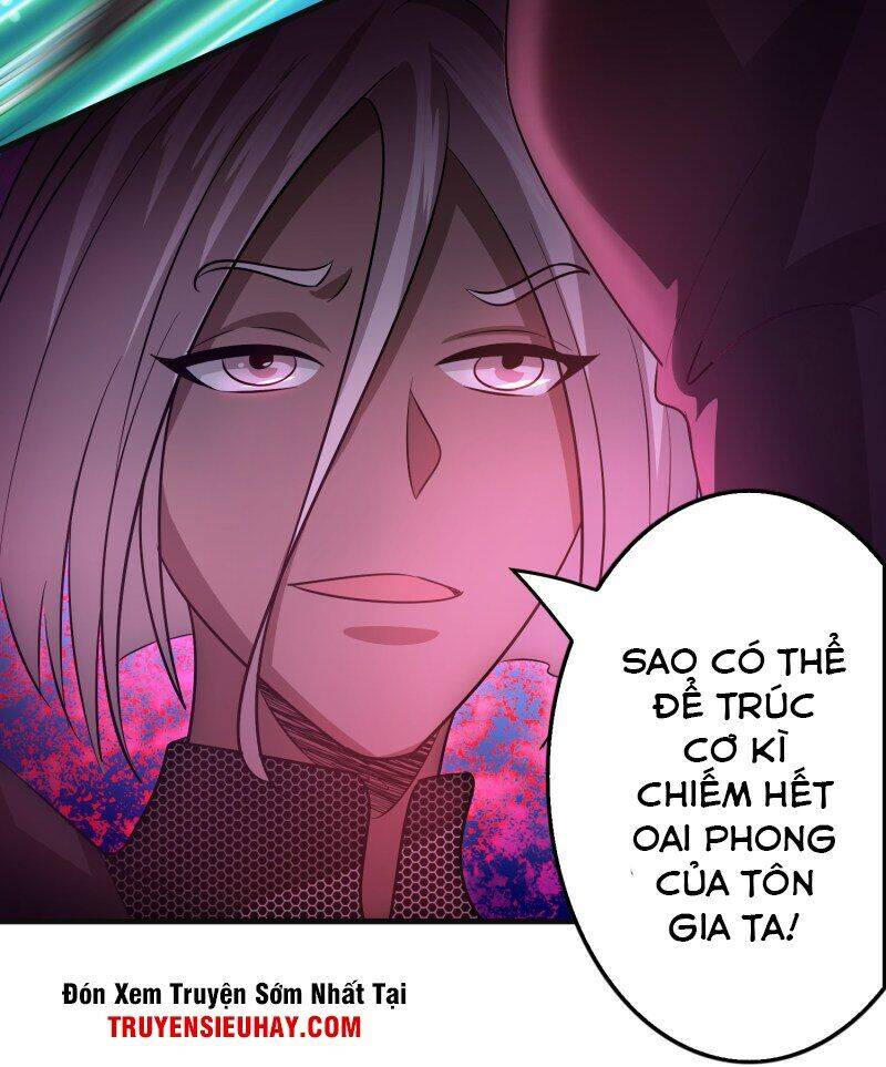 Hệ Thống Đại Gia Tại Dị Giới Chapter 93 - Trang 24