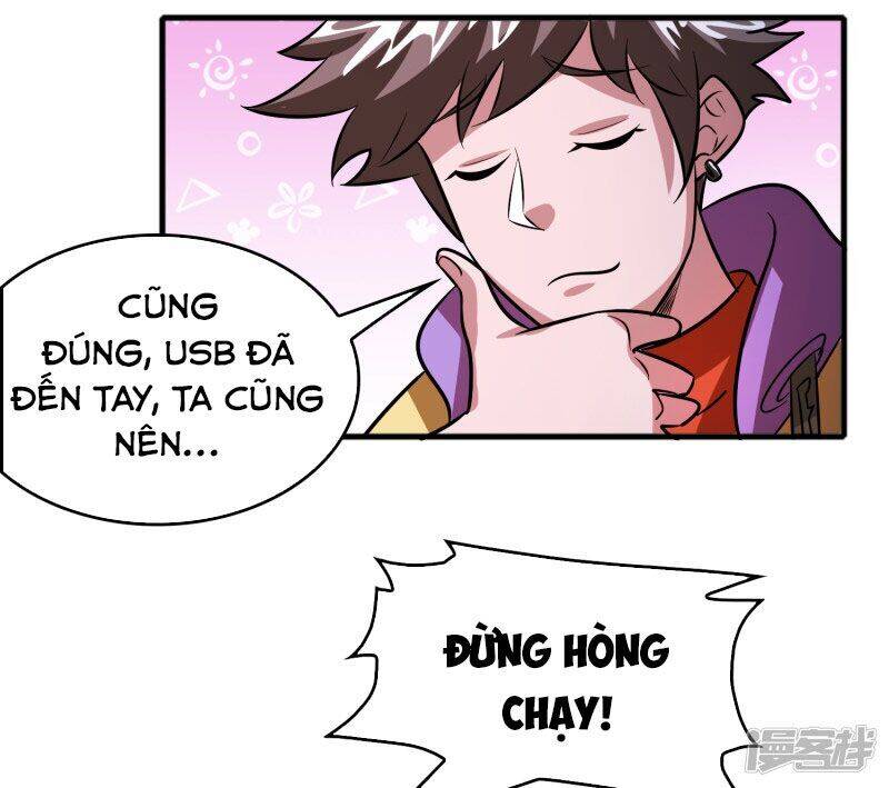 Hệ Thống Đại Gia Tại Dị Giới Chapter 71 - Trang 17