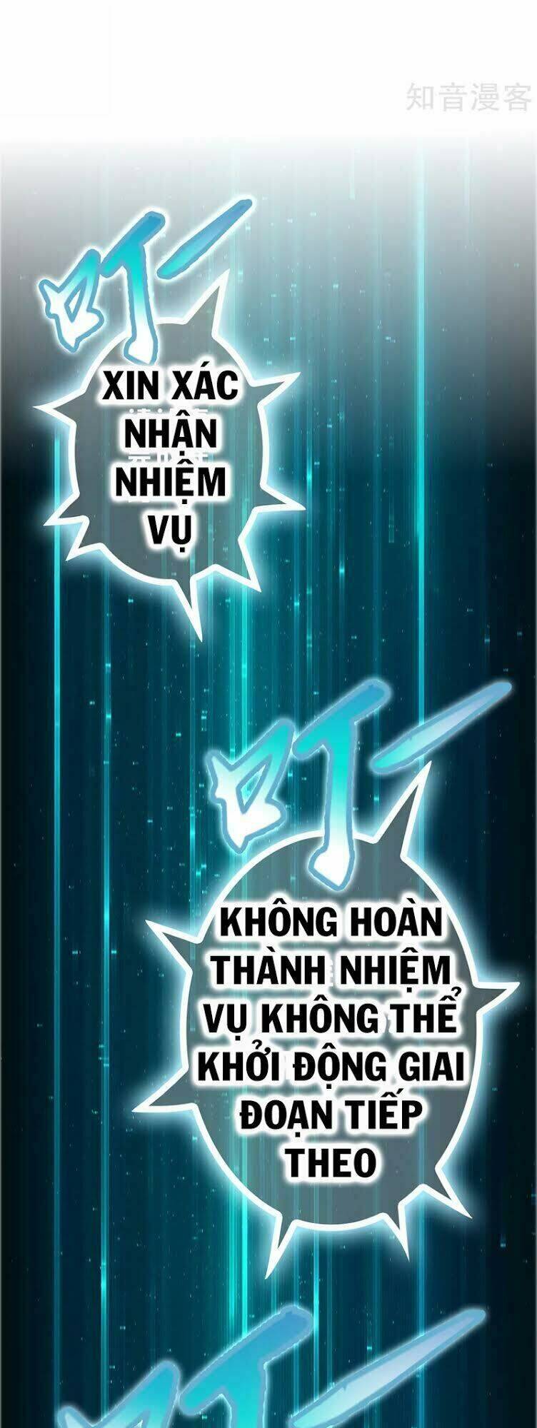 Hệ Thống Đại Gia Tại Dị Giới Chapter 2 - Trang 11