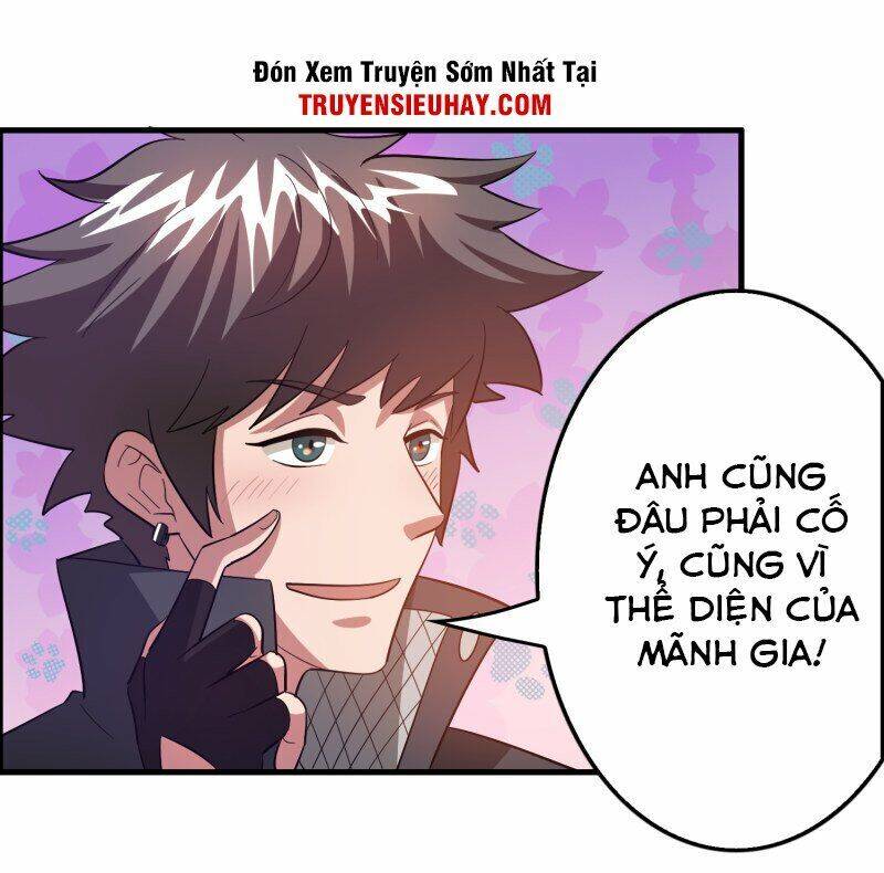 Hệ Thống Đại Gia Tại Dị Giới Chapter 95 - Trang 24