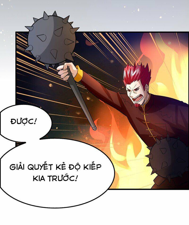 Hệ Thống Đại Gia Tại Dị Giới Chapter 92 - Trang 28