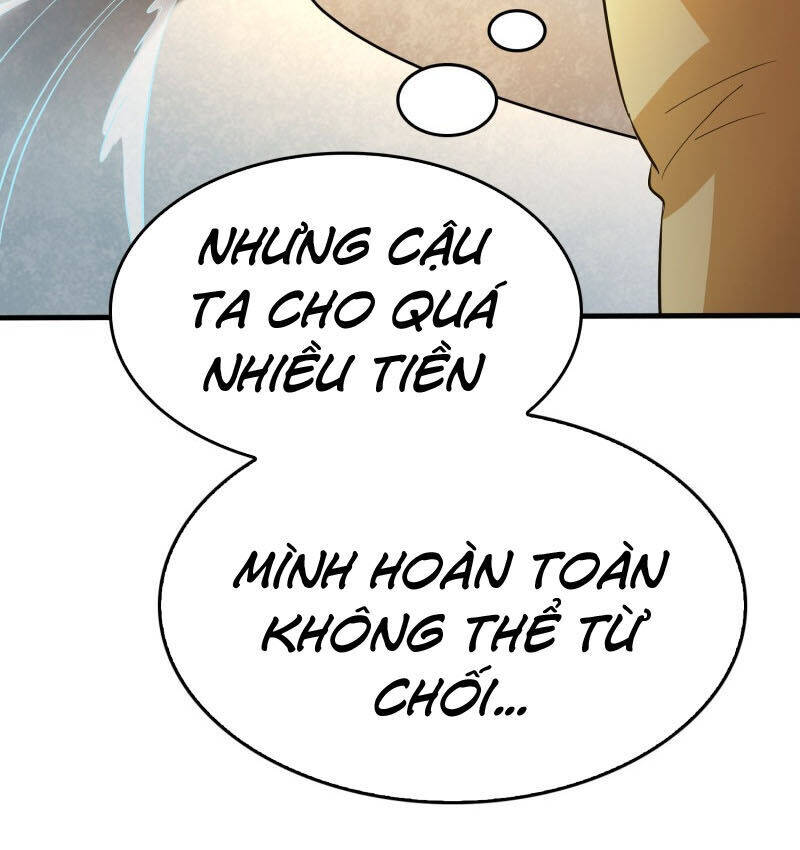 Hệ Thống Đại Gia Tại Dị Giới Chapter 116 - Trang 23