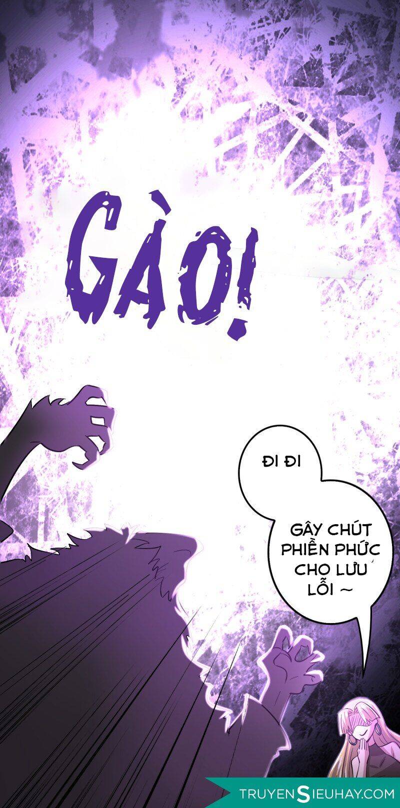 Hệ Thống Đại Gia Tại Dị Giới Chapter 97 - Trang 26