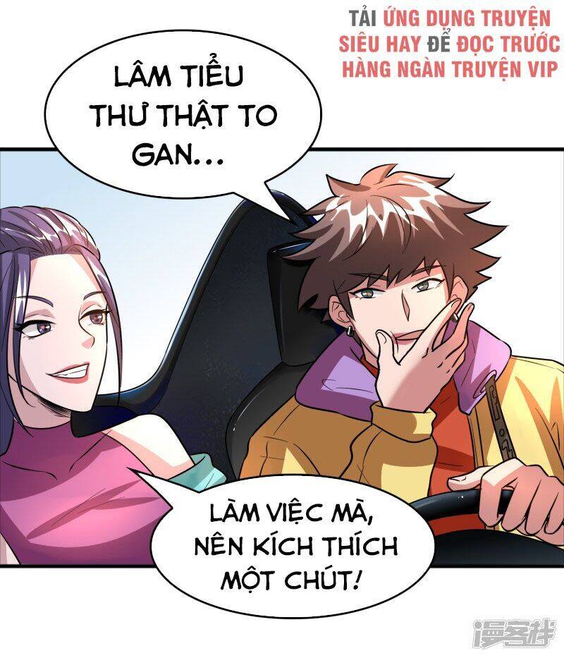 Hệ Thống Đại Gia Tại Dị Giới Chapter 70 - Trang 8