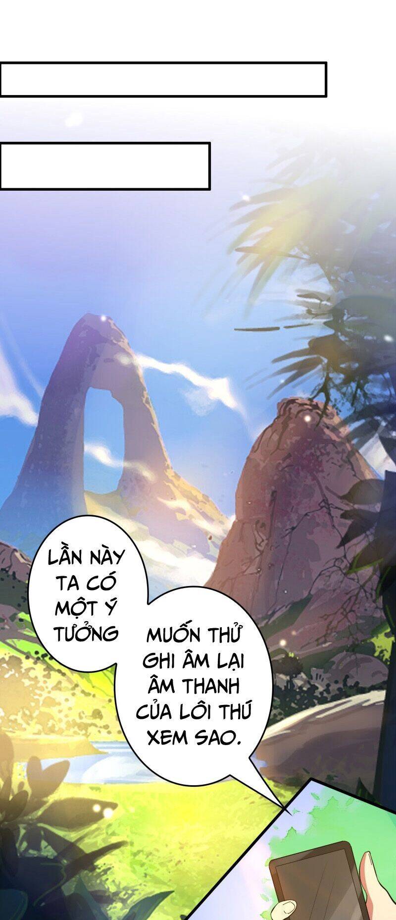 Hệ Thống Đại Gia Tại Dị Giới Chapter 28 - Trang 14