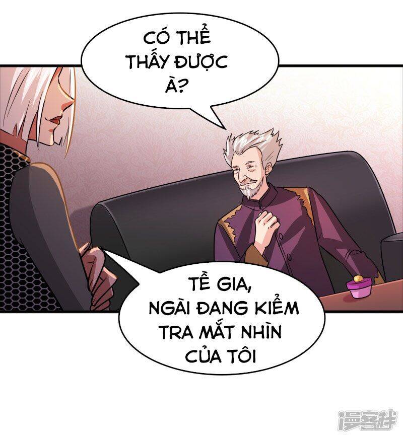 Hệ Thống Đại Gia Tại Dị Giới Chapter 69 - Trang 8