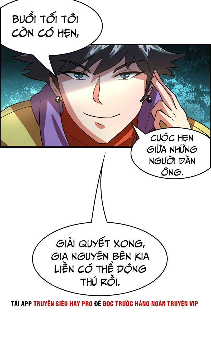 Hệ Thống Đại Gia Tại Dị Giới Chapter 49 - Trang 8