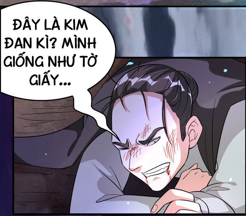 Hệ Thống Đại Gia Tại Dị Giới Chapter 90 - Trang 23