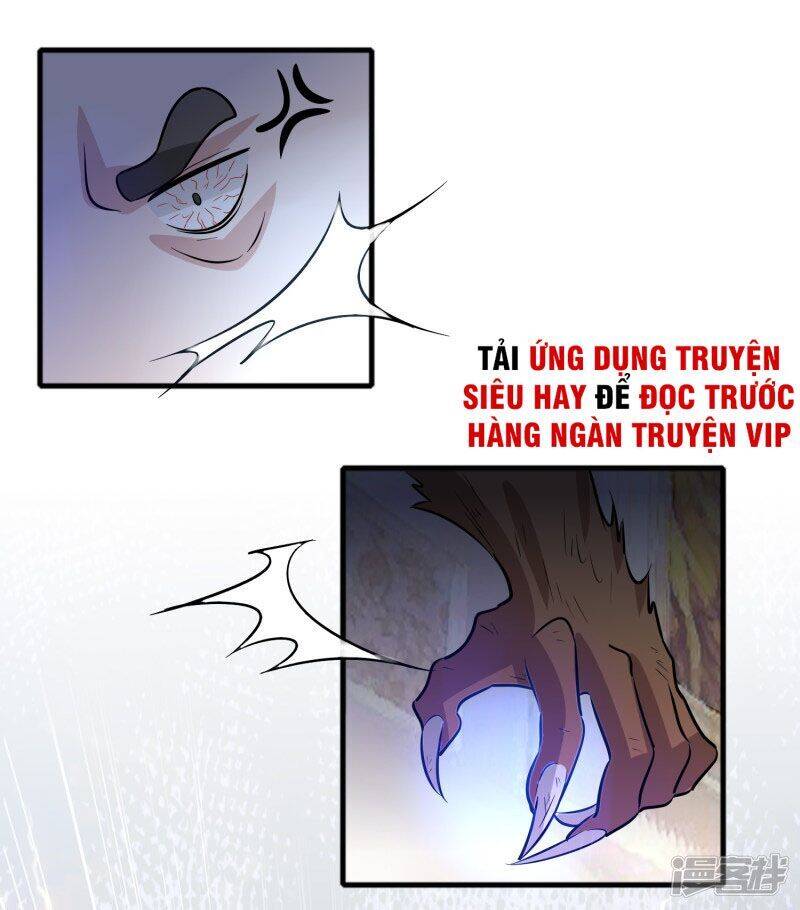 Hệ Thống Đại Gia Tại Dị Giới Chapter 70 - Trang 21