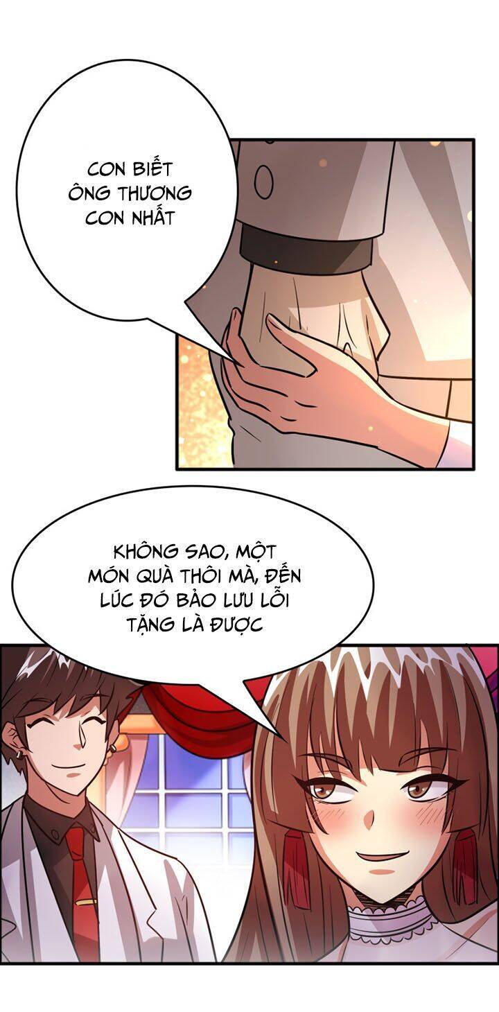 Hệ Thống Đại Gia Tại Dị Giới Chapter 82 - Trang 15