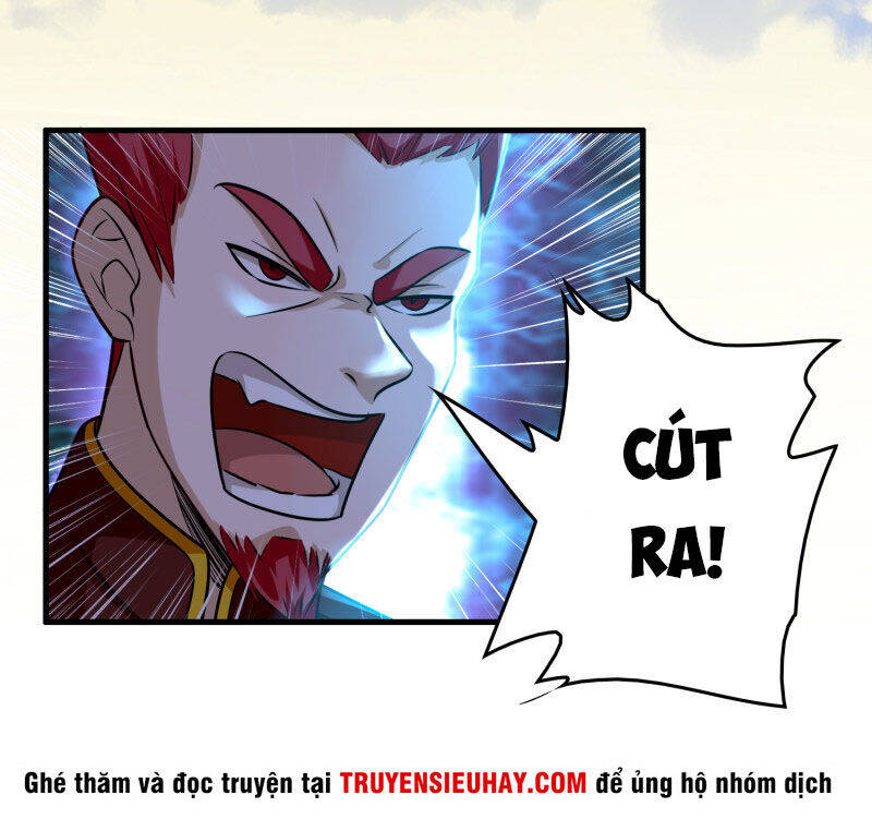 Hệ Thống Đại Gia Tại Dị Giới Chapter 90 - Trang 19