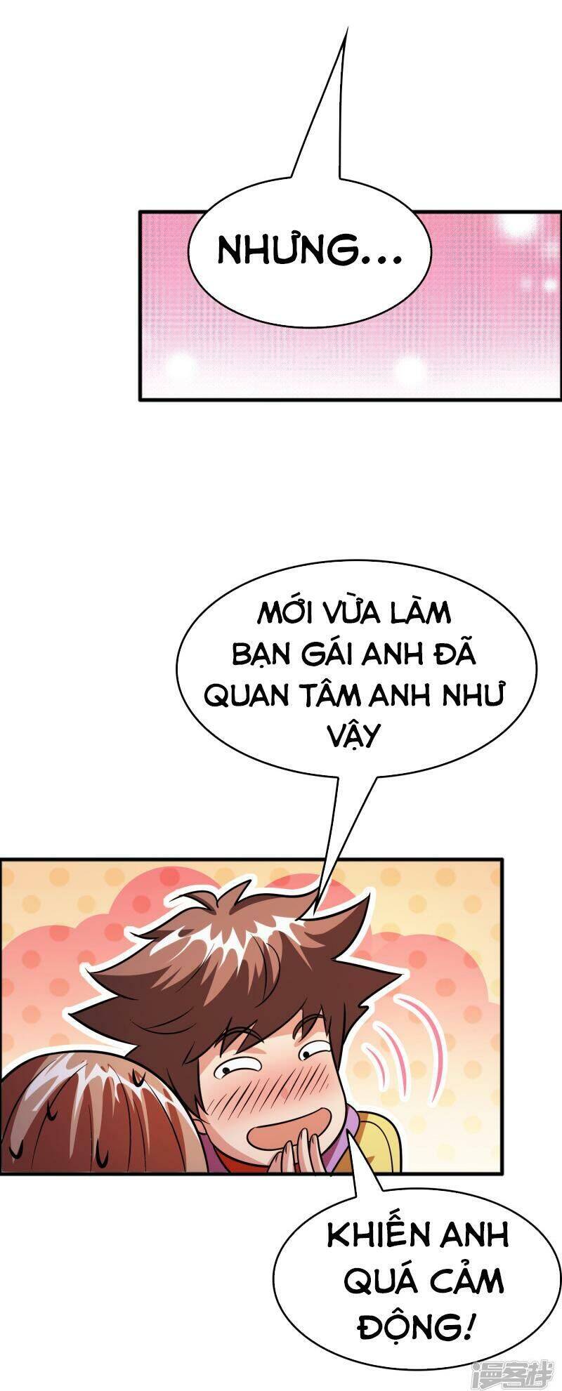 Hệ Thống Đại Gia Tại Dị Giới Chapter 74 - Trang 18