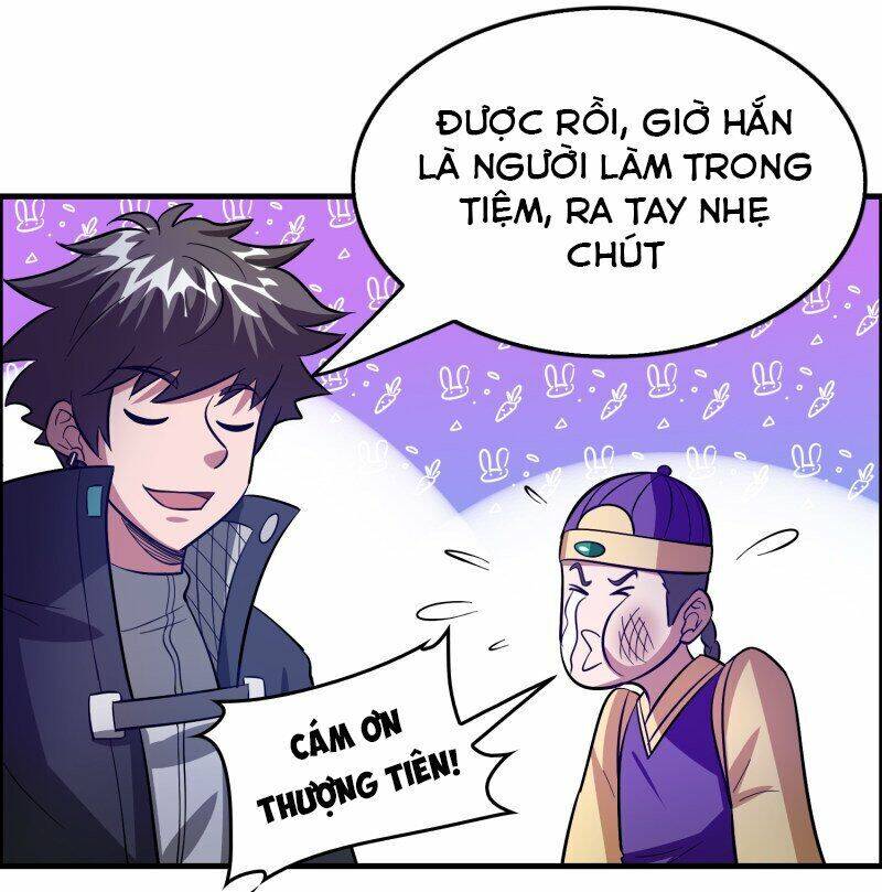 Hệ Thống Đại Gia Tại Dị Giới Chapter 96 - Trang 16