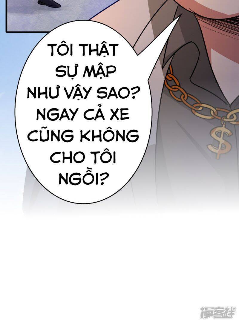 Hệ Thống Đại Gia Tại Dị Giới Chapter 69 - Trang 20