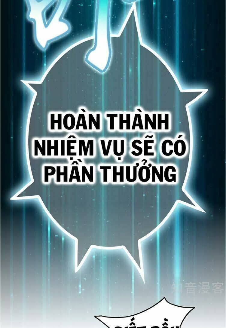 Hệ Thống Đại Gia Tại Dị Giới Chapter 2 - Trang 12