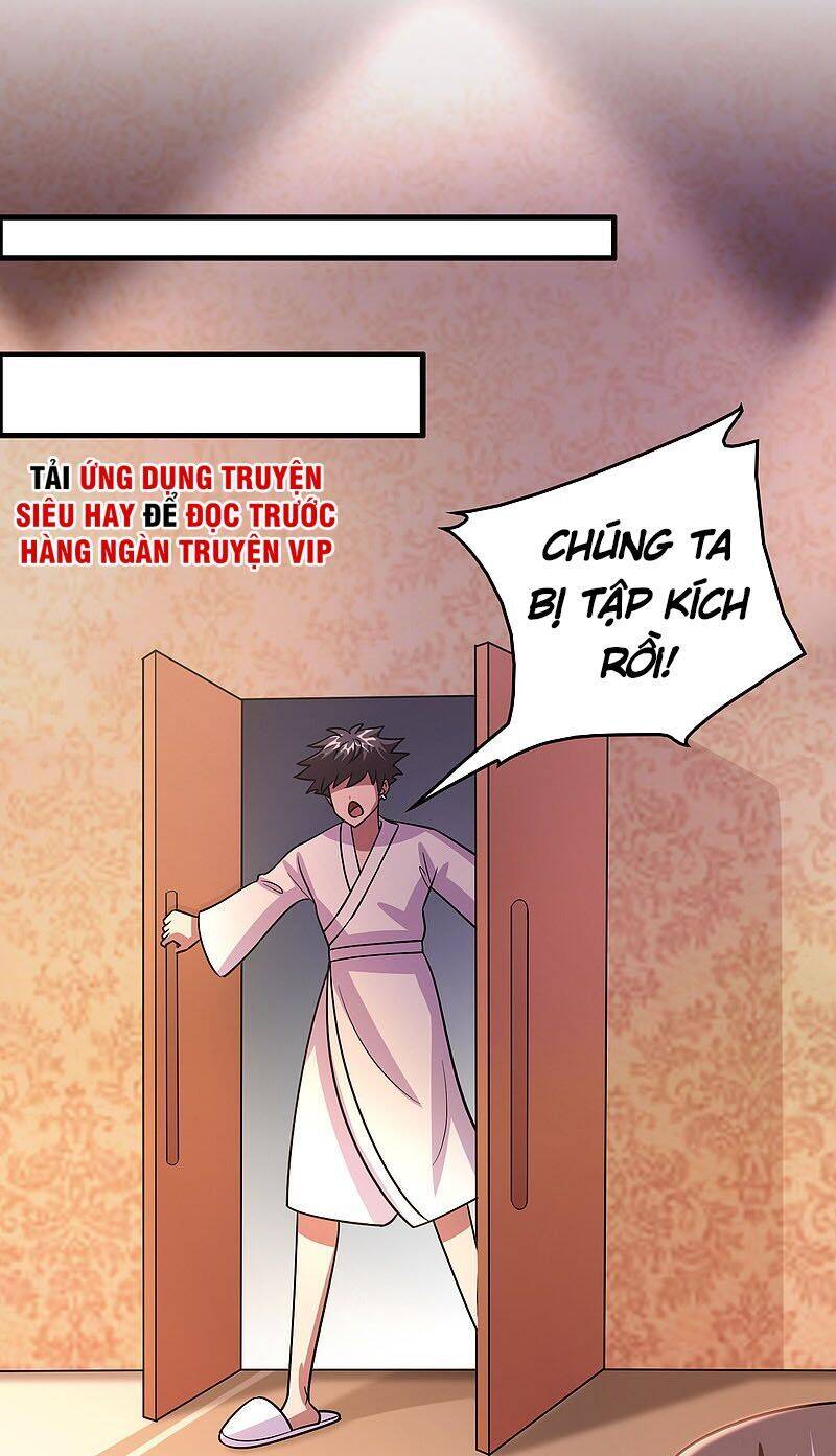 Hệ Thống Đại Gia Tại Dị Giới Chapter 123 - Trang 3