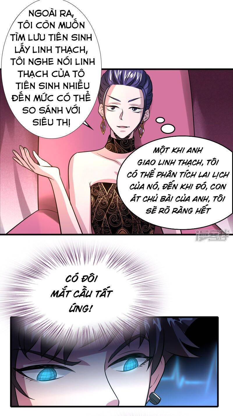 Hệ Thống Đại Gia Tại Dị Giới Chapter 68 - Trang 9