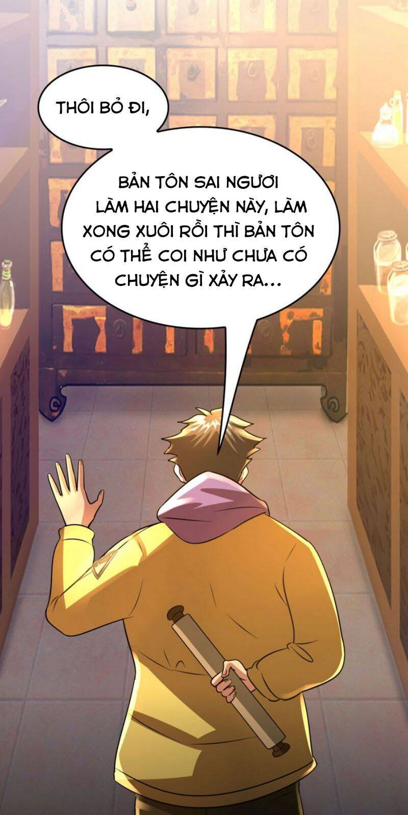 Hệ Thống Đại Gia Tại Dị Giới Chapter 57 - Trang 10