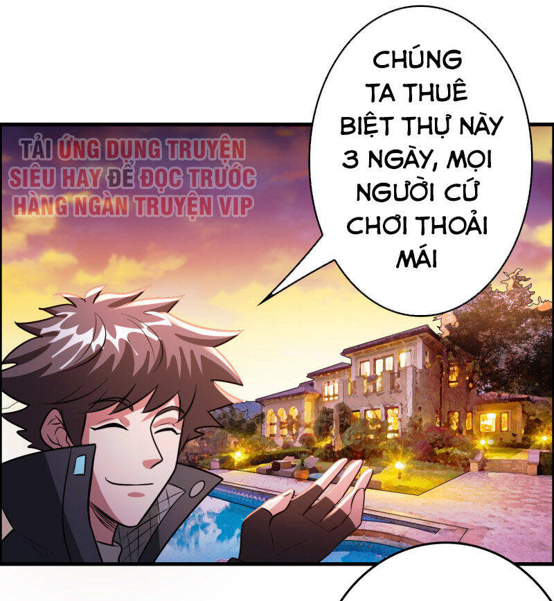 Hệ Thống Đại Gia Tại Dị Giới Chapter 117 - Trang 0