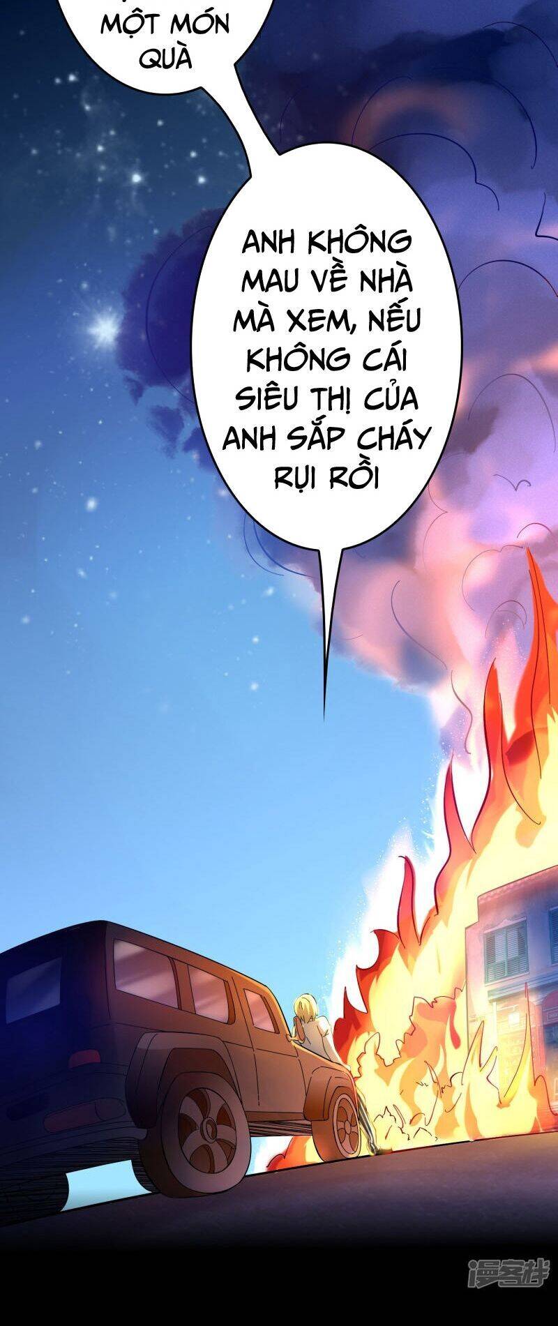 Hệ Thống Đại Gia Tại Dị Giới Chapter 18 - Trang 21