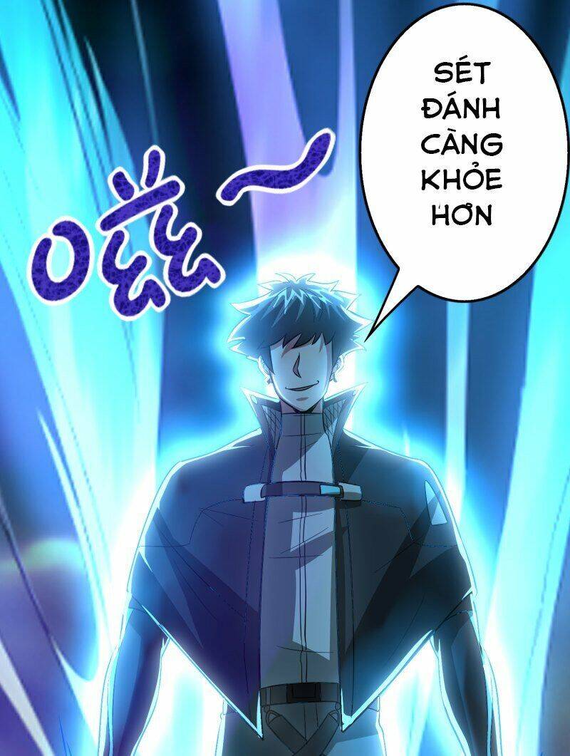 Hệ Thống Đại Gia Tại Dị Giới Chapter 92 - Trang 38