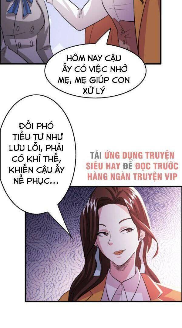 Hệ Thống Đại Gia Tại Dị Giới Chapter 103 - Trang 3