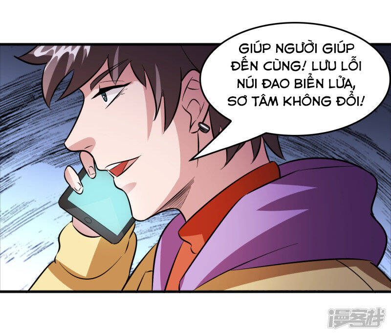 Hệ Thống Đại Gia Tại Dị Giới Chapter 65 - Trang 14