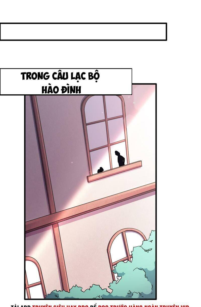 Hệ Thống Đại Gia Tại Dị Giới Chapter 74 - Trang 20