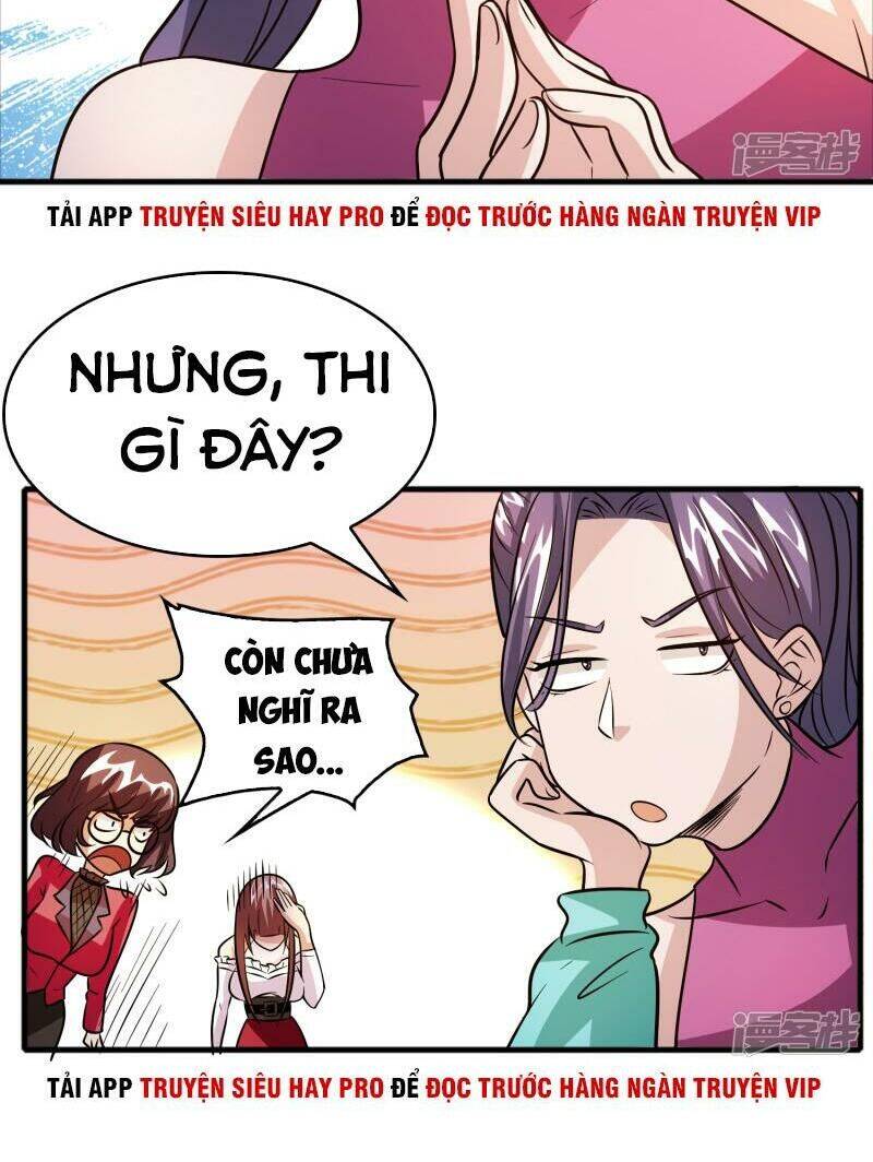 Hệ Thống Đại Gia Tại Dị Giới Chapter 73 - Trang 6