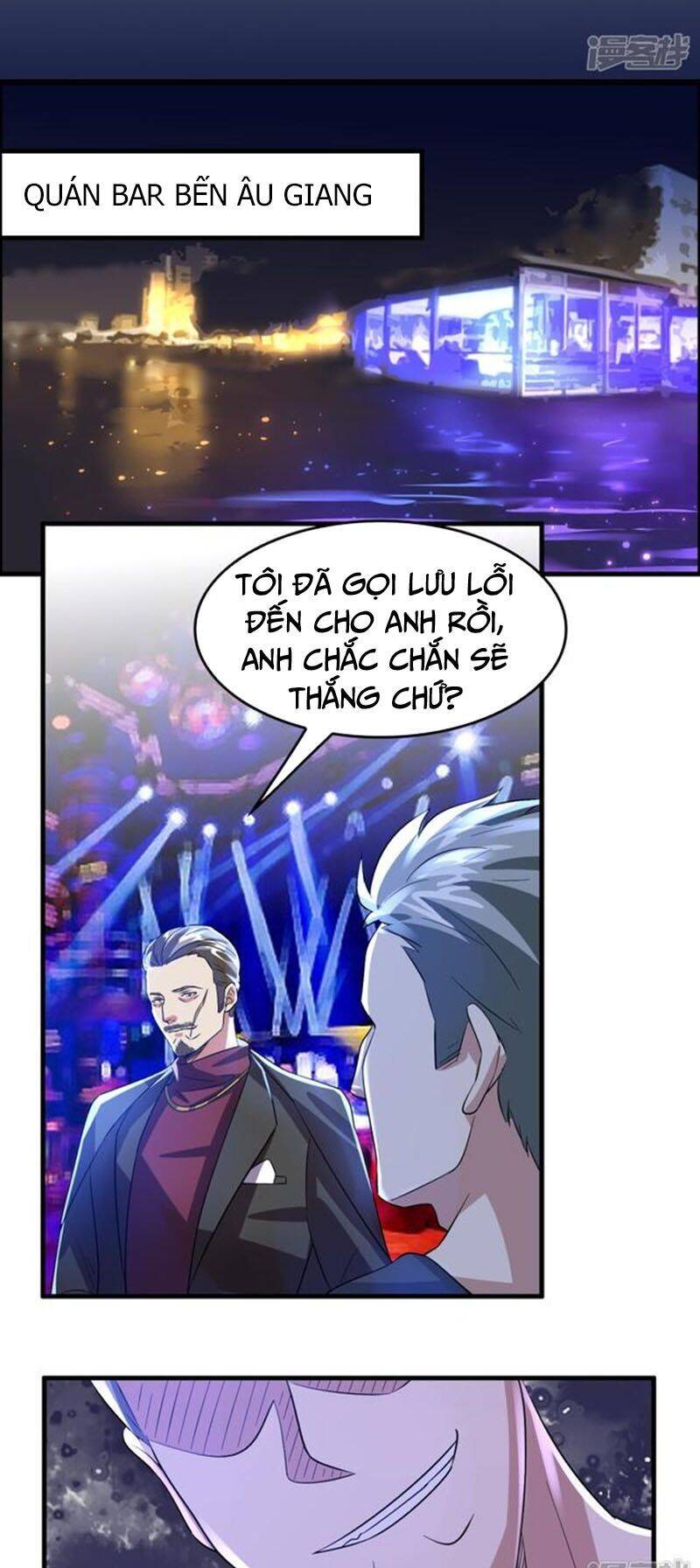 Hệ Thống Đại Gia Tại Dị Giới Chapter 29 - Trang 5