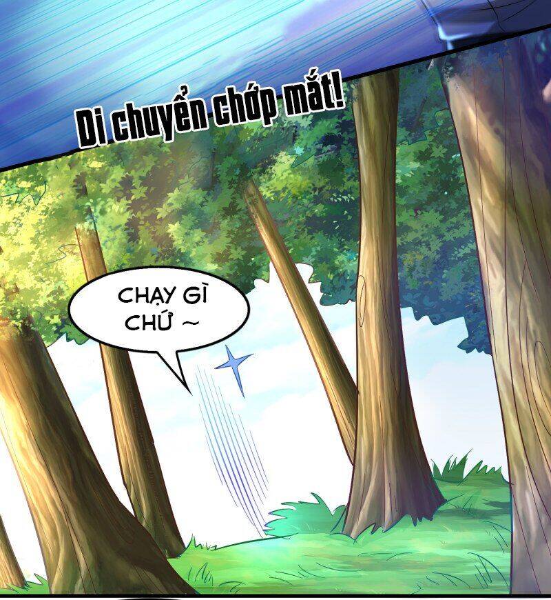 Hệ Thống Đại Gia Tại Dị Giới Chapter 97 - Trang 11