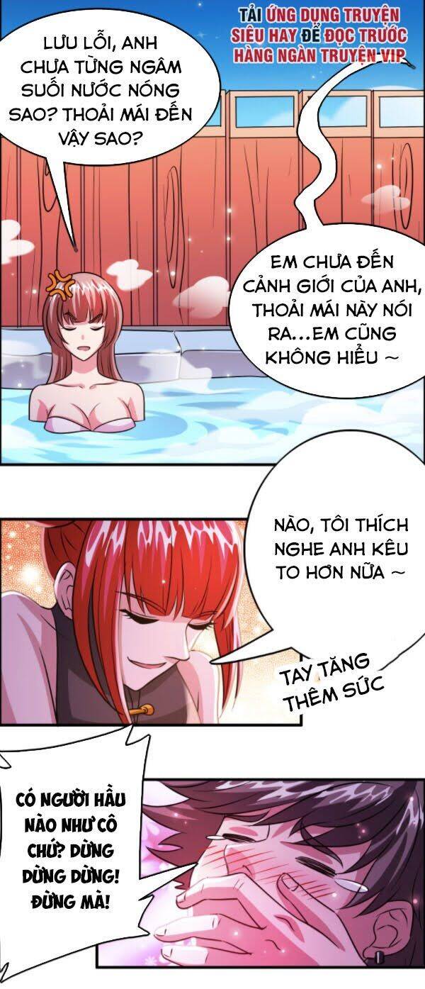 Hệ Thống Đại Gia Tại Dị Giới Chapter 119 - Trang 8