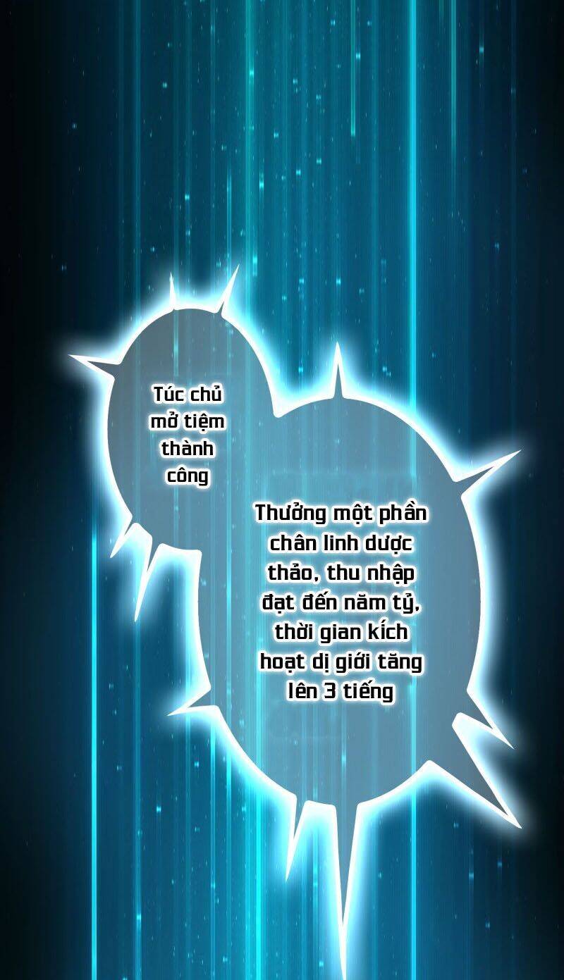 Hệ Thống Đại Gia Tại Dị Giới Chapter 105 - Trang 21