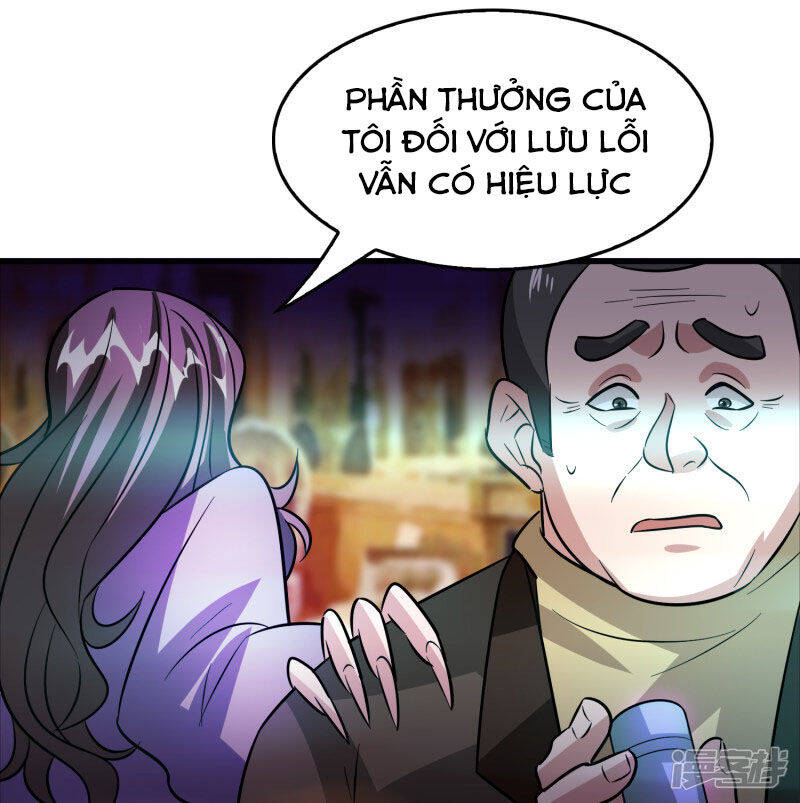 Hệ Thống Đại Gia Tại Dị Giới Chapter 64 - Trang 25