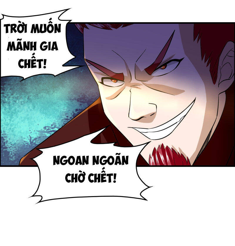 Hệ Thống Đại Gia Tại Dị Giới Chapter 91 - Trang 15